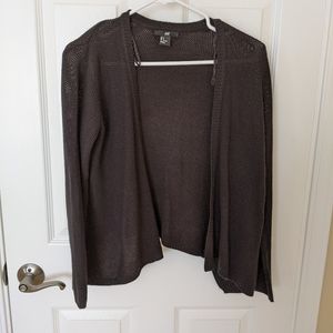 Cardigan from h&m
